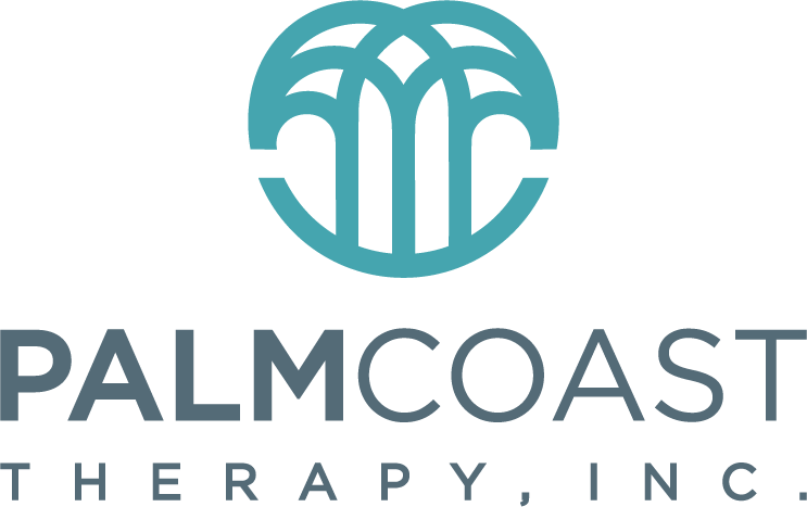 Palm Coast Therapy Logo